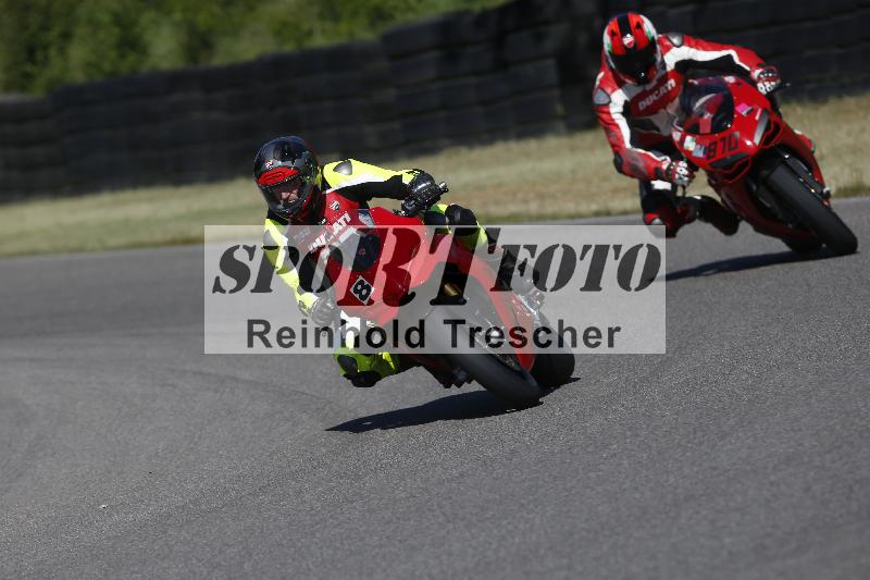 /12 30.04.2026  Speer Racing ADR/Gruppe rot/870